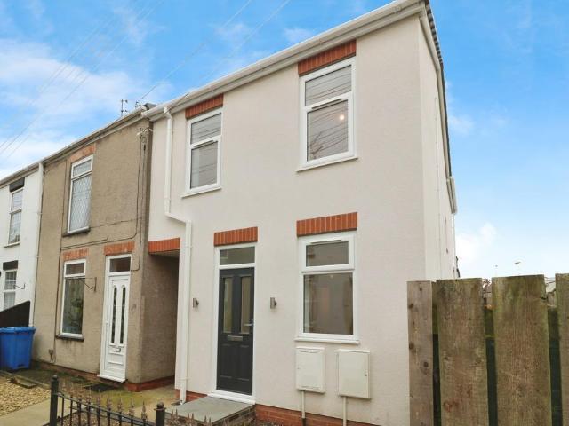 3 bedroom house for sale