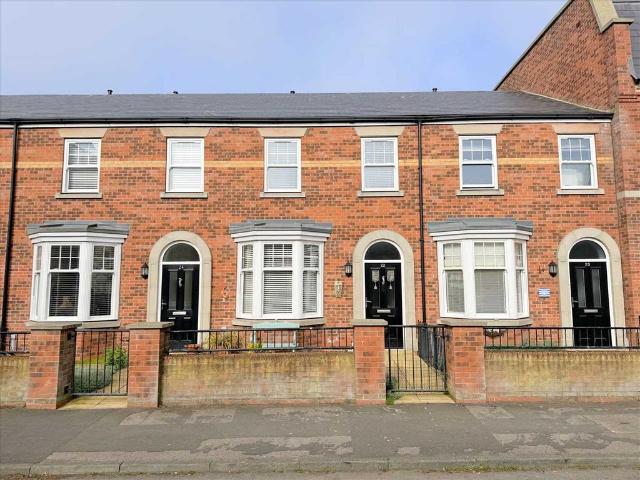 3 bedroom house for sale
