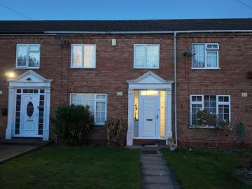 3 bedroom house for sale