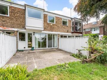 4 bedroom house for sale