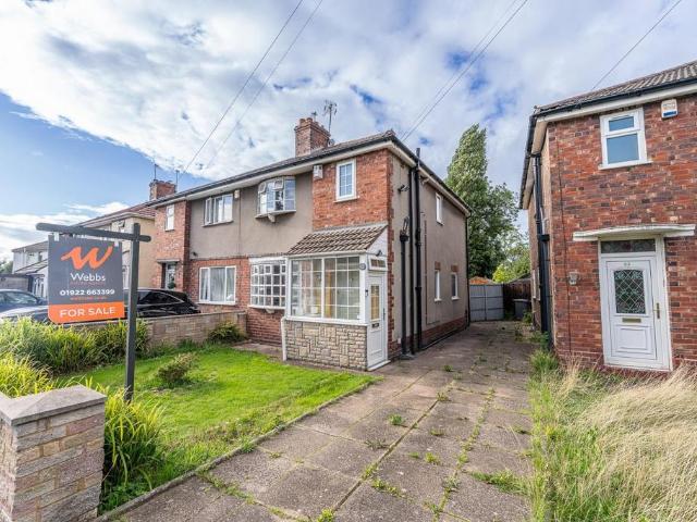 3 bedroom house for sale
