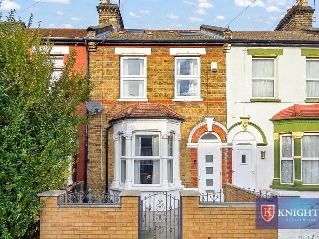 3 bedroom house for sale