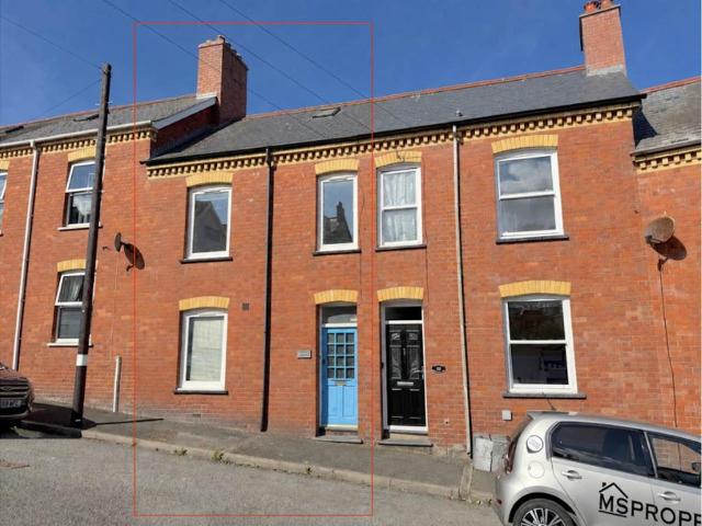 3 bedroom house for sale