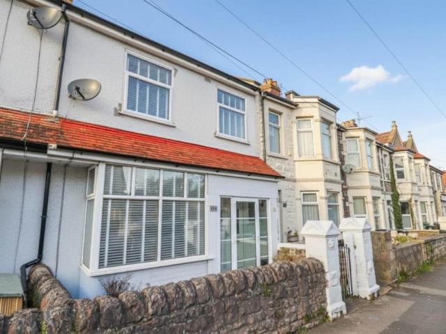 3 bedroom house for sale