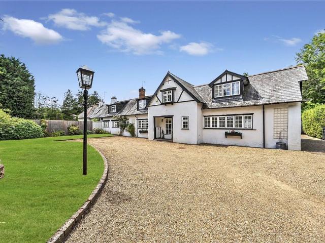 3 bedroom house for sale