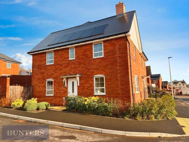 3 bedroom house for sale