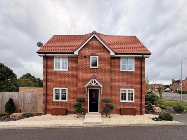 3 bedroom house for sale