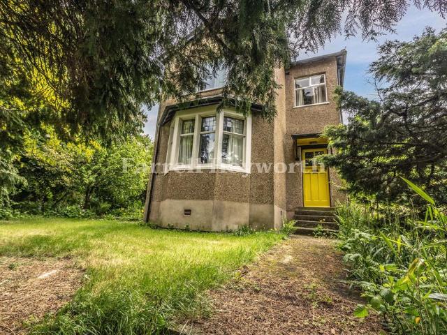 3 bedroom house for sale
