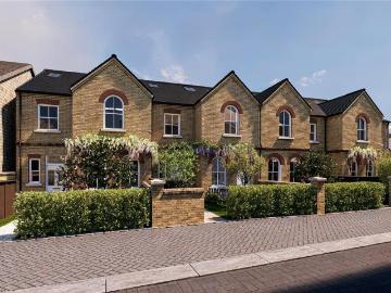 3 bedroom house for sale