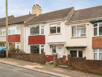 3 bedroom house for sale
