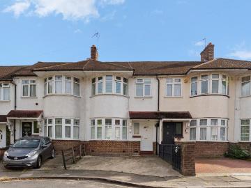 3 bedroom house for sale