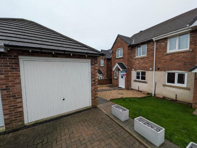 3 bedroom house for sale