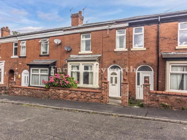 3 bedroom house for sale
