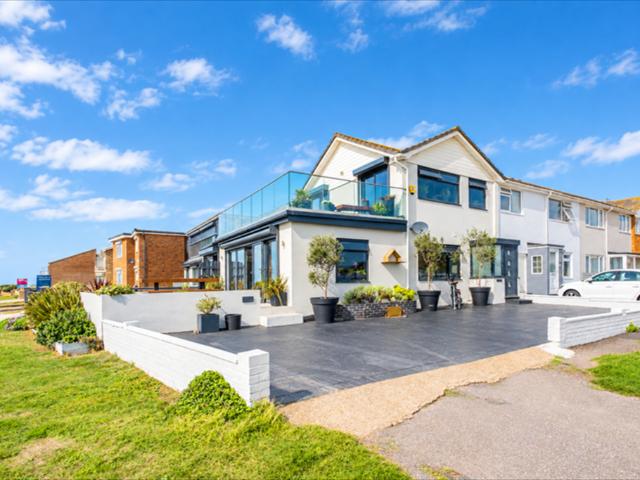 3 bedroom house for sale