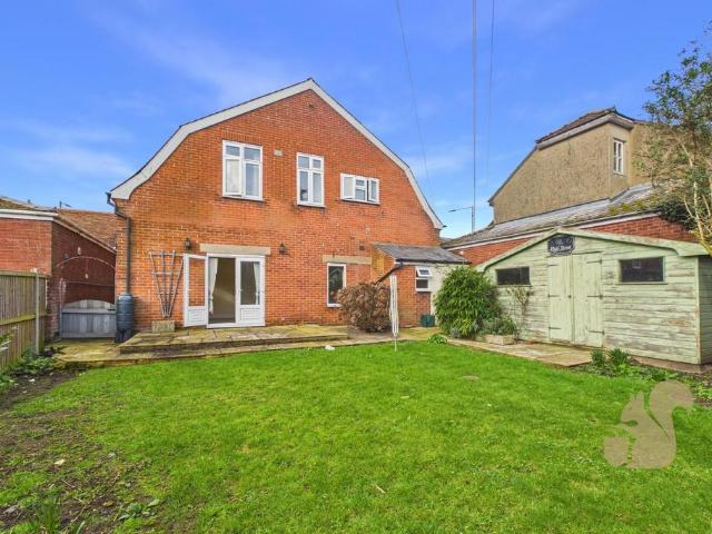 3 bedroom house for sale