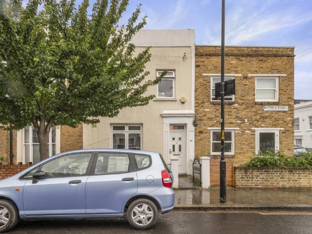 3 bedroom house for sale