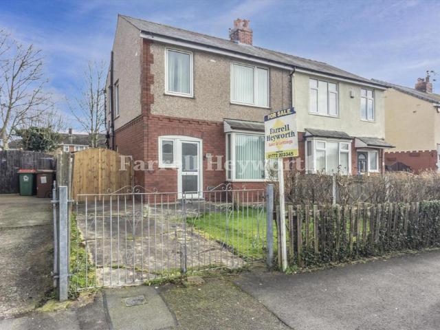 3 bedroom house for sale