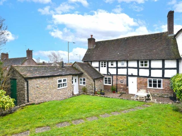 3 bedroom house for sale