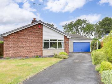 3 bedroom bungalow for sale