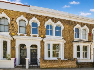 Strahan Road E3 London, E3, Fabrika, London, Greater London