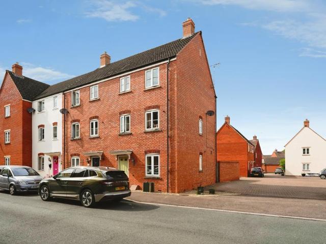 3 bedroom house for sale