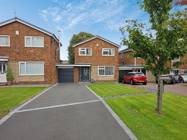3 bedroom house for sale
