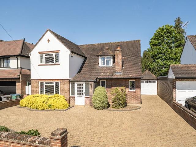 3 bedroom house for sale