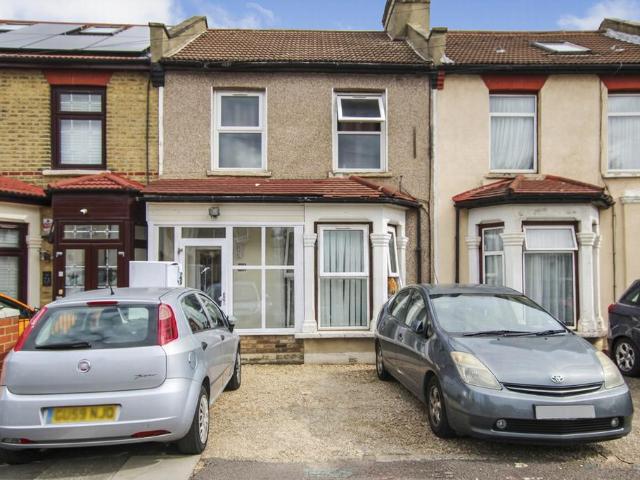 3 bedroom house for sale