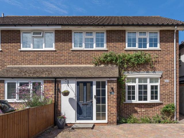 3 bedroom house for sale