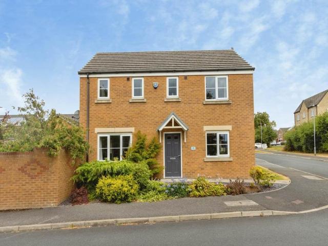 3 bedroom house for sale
