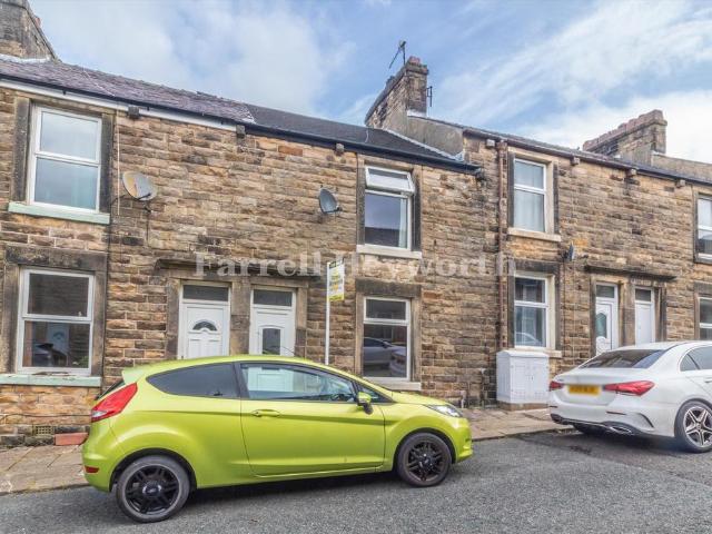 3 bedroom house for sale