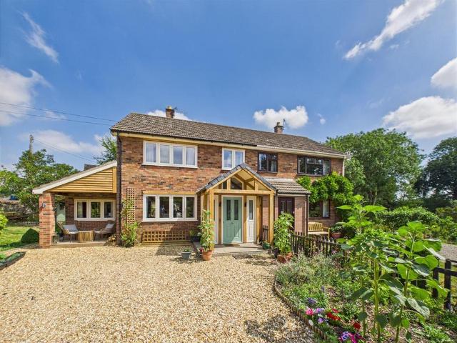 3 bedroom house for sale