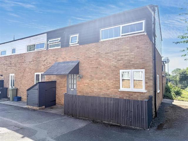 3 bedroom house for sale