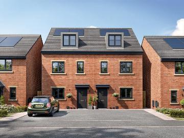 3 bedroom house for sale