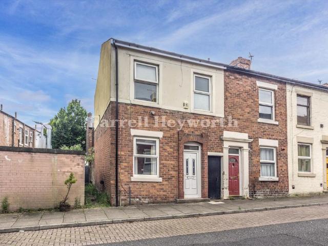 3 bedroom house for sale