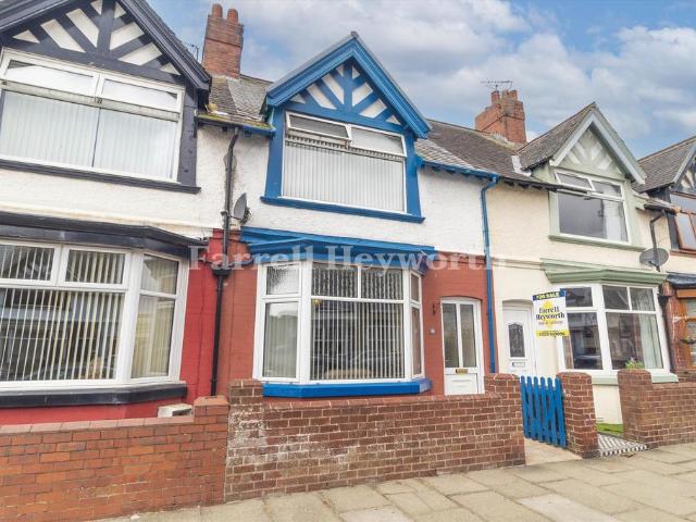 3 bedroom house for sale