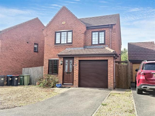 3 bedroom house for sale