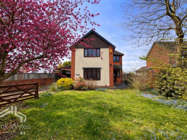 3 bedroom house for sale