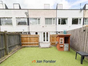 3 bedroom house for sale