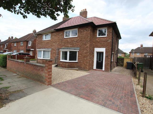 3 bedroom house for sale