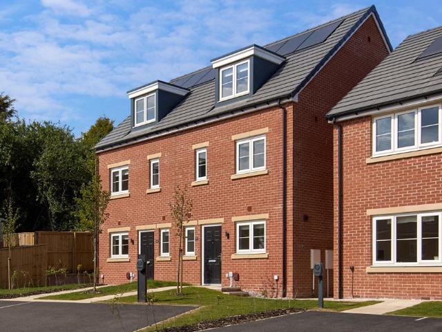 3 bedroom house for sale