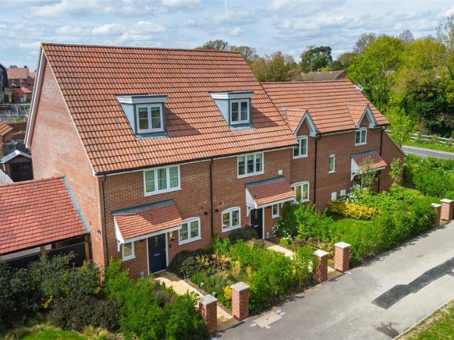 3 bedroom house for sale