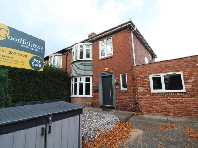 3 bedroom house for sale