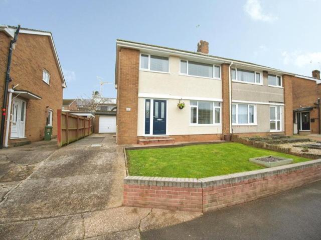 3 bedroom house for sale