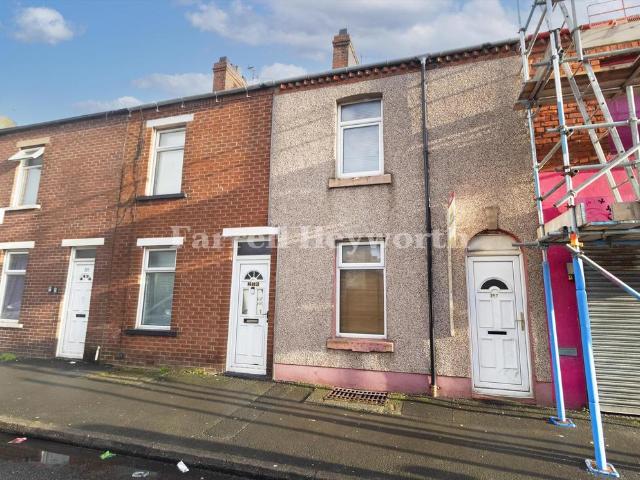 2 bedroom house for sale