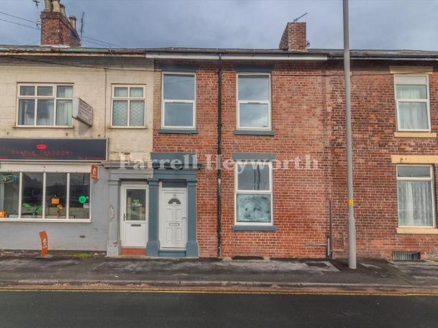 3 bedroom house for sale