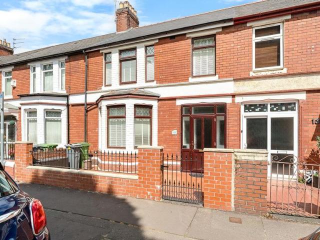 3 bedroom house for sale