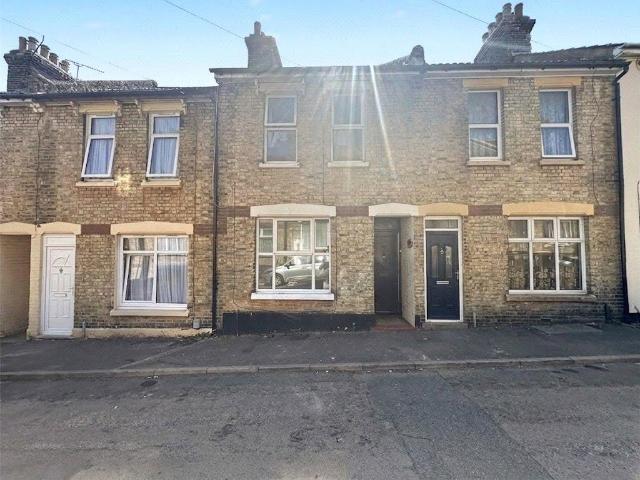 3 bedroom house for sale