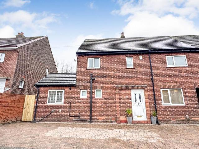 3 bedroom house for sale