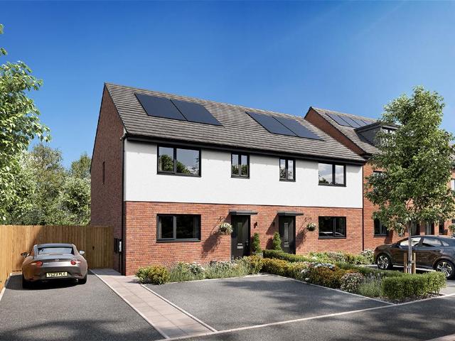 3 bedroom house for sale